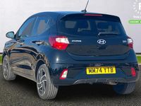 Used Hyundai i10 Premium 63 HP (46 kW) 2026 Hatchback