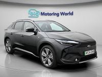 Used Subaru Solterra 158 kW (215 HP) 2024 SUV