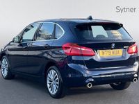 used BMW 220 Active Tourer 2 Series Active Tourer i Luxury 2.0 5dr