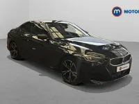 Used BMW 220 M Sport 184 HP (135 kW) 2023 Black Coupe