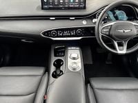 Used Genesis GV70 Sport 359 kW (489 HP) 2024 SUV
