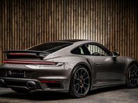 used Porsche 911 Turbo S 3.7T 992 PDK 4WD Euro 6 (s/s) 2dr