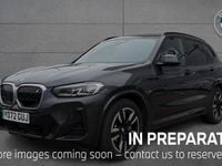 Used BMW iX3 M Sport 207 kW (282 HP) 2023 Grey SUV