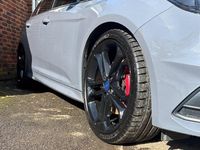 Used Ford Focus ST 2016 Grey Estate