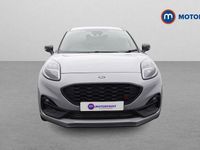 Used Ford Puma ST 200 HP (147 kW) 2023 Grey SUV