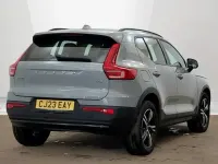 Used Volvo XC40 Plus 161 HP (118 kW) 2024 SUV