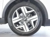 Używany Hyundai Bayon Premium 100 KM (73 kW) 2023 Biały SUV
