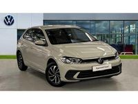 New VW Polo 80 HP (58 kW) 2025 Hatchback