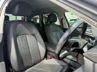 Used Audi A6 Sport 286 HP (210 kW) 2019 Silver Estate