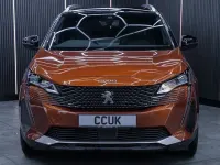 Used Peugeot 5008 GT 130 HP (95 kW) 2023 Bronze SUV