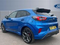 Used Ford Puma ST 170 HP (125 kW) 2026 SUV