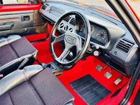 used Peugeot 205 CTI CABRIO