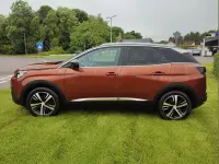 Used Peugeot 3008 GT-line 130 HP (95 kW) 2019 Other SUV