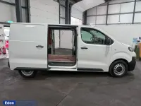 Gebraucht Peugeot Expert Premium 2023 Weiß Van