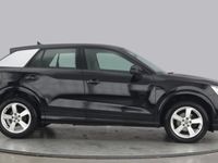 used Audi Q2 30 TFSI Sport 5dr