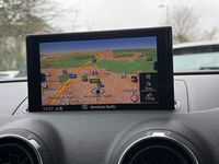 Used Audi A3 Sportback 116 HP (85 kW) 2018 Hatchback