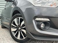 Used Suzuki Swift 2019 Grey Hatchback