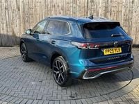 Used VW Tiguan 150 HP (110 kW) 2025 SUV