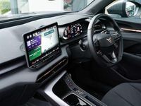 Used Cupra Terramar 2025 Blue SUV