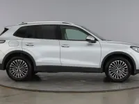 Używany VW Tiguan Match 150 KM (110 kW) 2026 Srebrny SUV