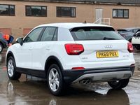 used Audi Q2 SUV (2020/69)Sport 35 TFSI 150PS 5d