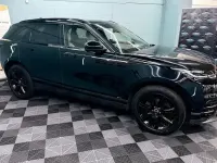 Used Land Rover Range Rover Velar SE Dynamic 179 HP (131 kW) 2020 SUV
