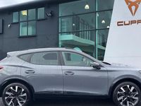 New Cupra Formentor 204 HP (150 kW) 2026 SUV