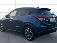 Second-hand Honda HR-V EX 130 CP (95 kW) 2003 SUV