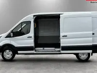 New Ford Transit Trend 135 kW (184 HP) 2026 Van