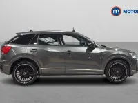 Used Audi Q2 Black Edition 150 HP (110 kW) 2026 SUV