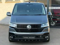 Used VW T6.1 Highline 2022 Grey Van