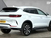 Usado BYD Seal U Comfort 218 CV (160 kW) 2025 Blanco SUV