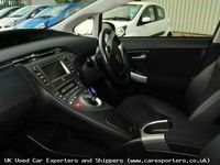 used Toyota Prius 5-DR 1.8 VVT-i