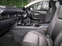 New Mazda CX-30 Homura-Line 140 HP (102 kW) 2025 White SUV