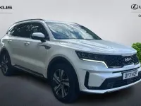 Used Kia Sorento 230 HP (169 kW) 2022 SUV
