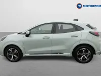 Used Ford Puma ST-Line 125 HP (91 kW) 2025 Grey SUV