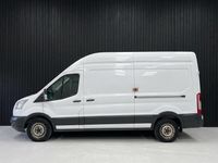 Usado Ford Transit 2016 Branco