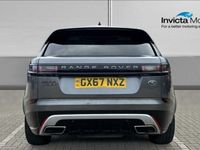 used Land Rover Range Rover Velar r 3.0 P380 R-Dynamic HSE Auto P Estate