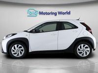 Used Toyota Aygo X PURE 72 HP (52 kW) 2022 SUV