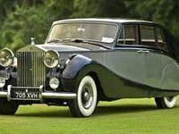 Used Rolls Royce Wraith 142 HP (104 kW) 1955 Others Coupe