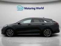 Used Kia ProCeed GT-Line 158 HP (116 kW) 2021 Estate