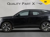 Used MG HS SE 169 HP (124 kW) 2025 Black SUV