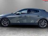 Usado Mazda 3 Inclusive 122 HP (89 kW) 2021 Citadino