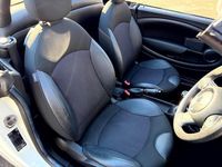 Used Mini Roadster 2013 Silver Cabriolet