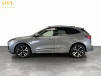 Used Ford Kuga ST-Line X 150 HP (110 kW) 2023 Silver SUV