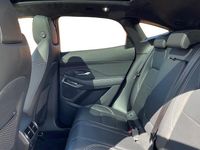 Używany Jaguar E-Pace R-Dynamic 204 KM (150 kW) 2022 Czarny SUV
