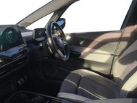 Used VW ID.3 Pro 150 kW (204 HP) 2022 Blue Hatchback