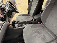 Used VW Taigo Style 110 HP (80 kW) 2022 Grey SUV