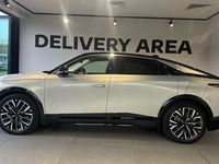 New DS Automobiles N°8 191 kW (260 HP) 2025 SUV