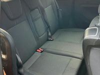 Used Ford B-MAX Titanium 105 HP (77 kW) 2016 Gold MPV